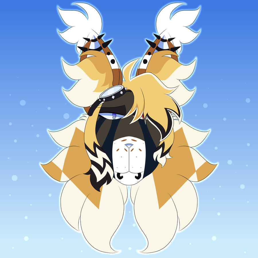 Hawkfrost Headshot