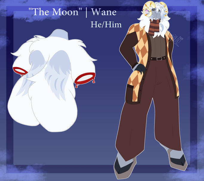 Wane Reference